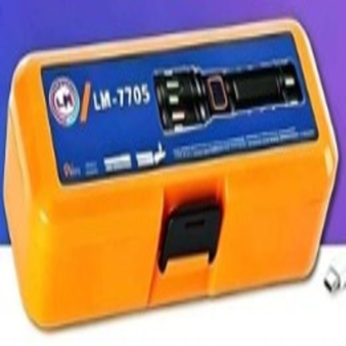 LM-7705 METAL TORCH