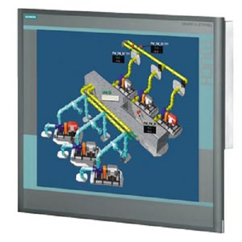 SIMATIC Flat Panel 19 | 19