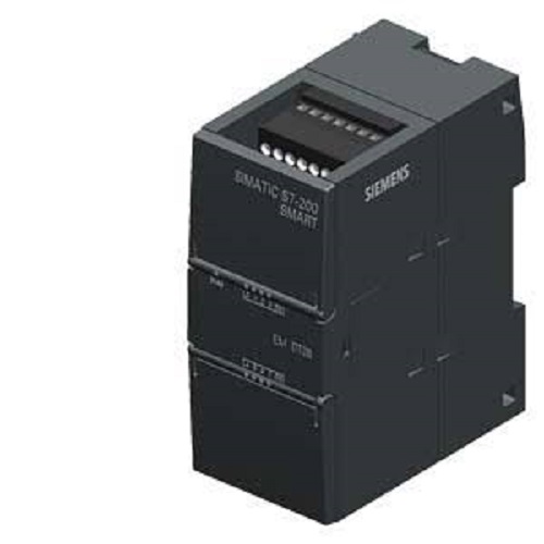 Siemens SIMATIC S7-200 SMART Transistor Output Module