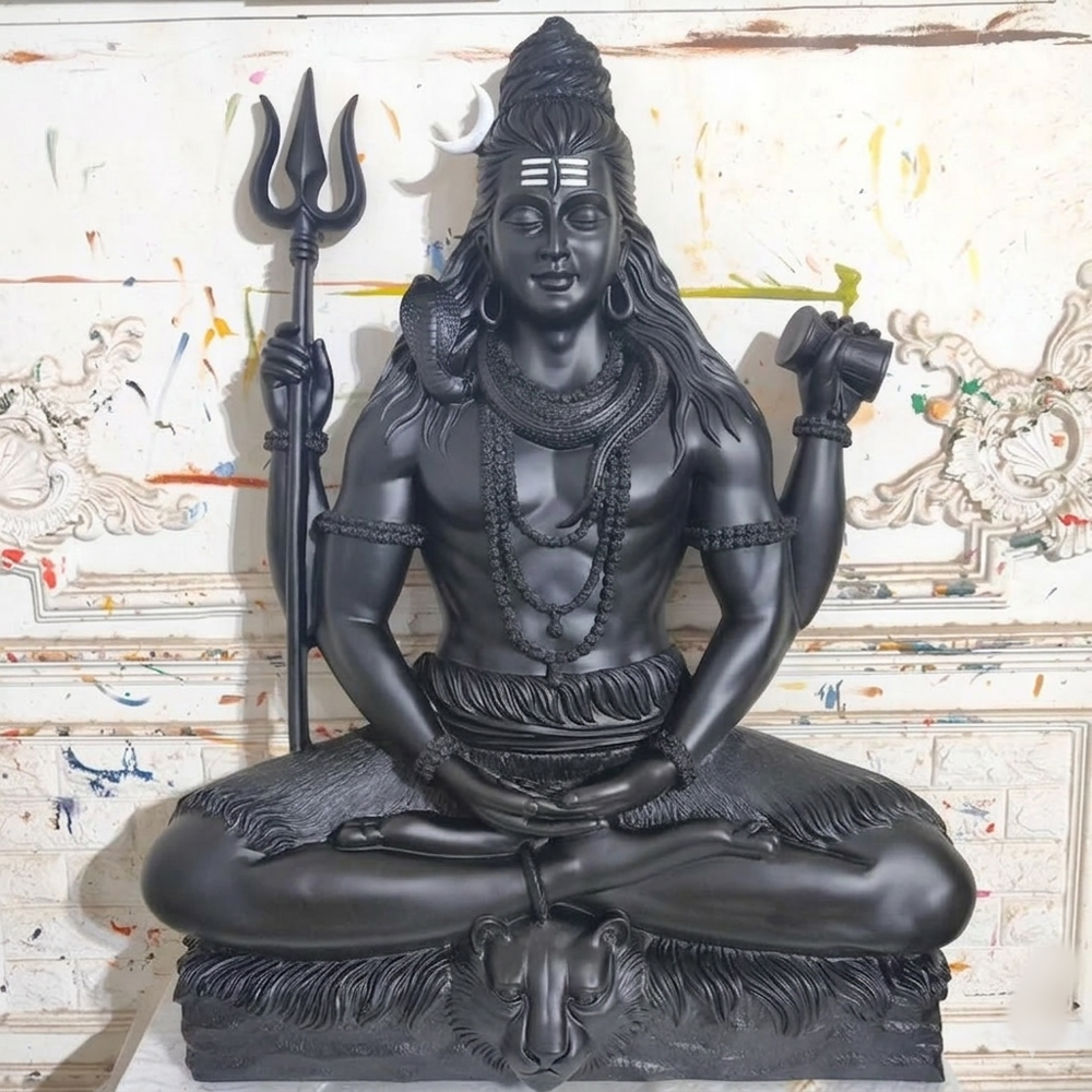 Mhadev Ji