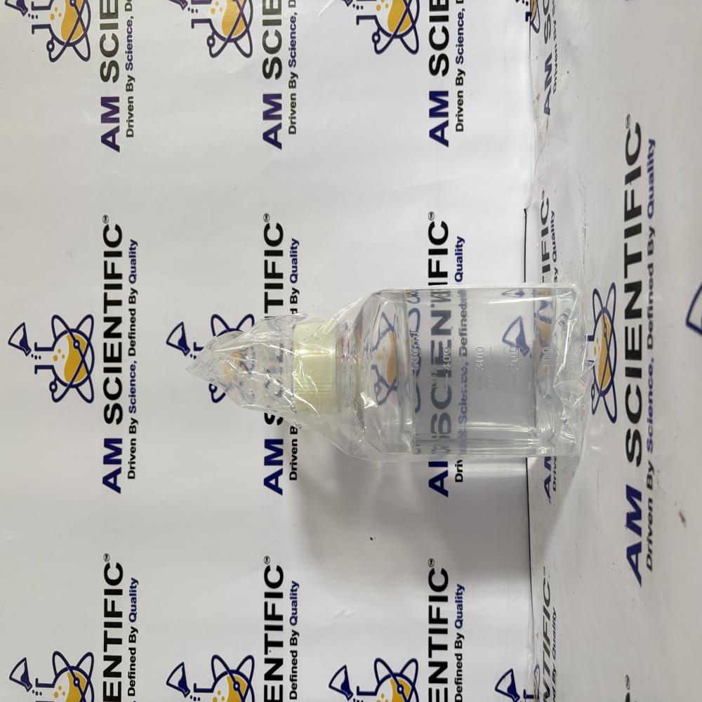 Hanks Balanced Salt Solution 1X 500ml Himedia