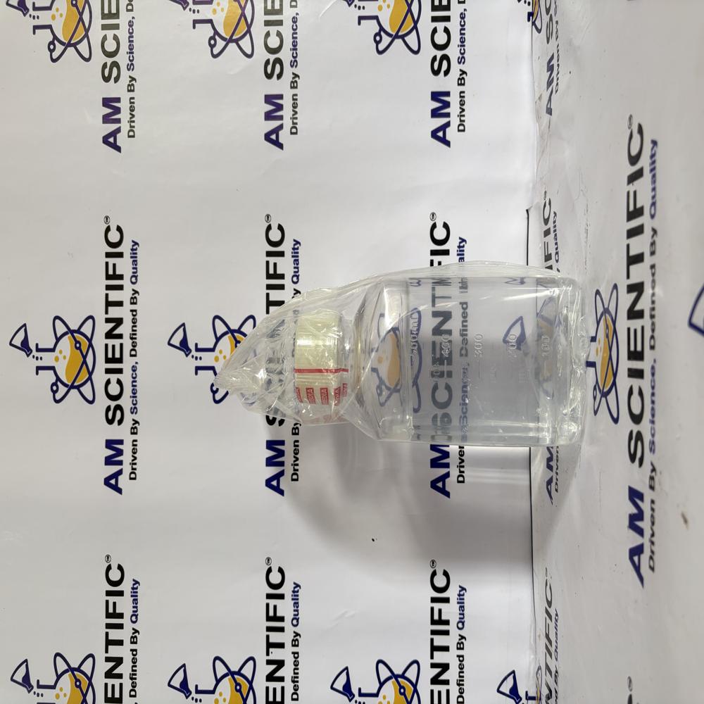 Hanks Balanced Salt Solution 1X 500ml Himedia