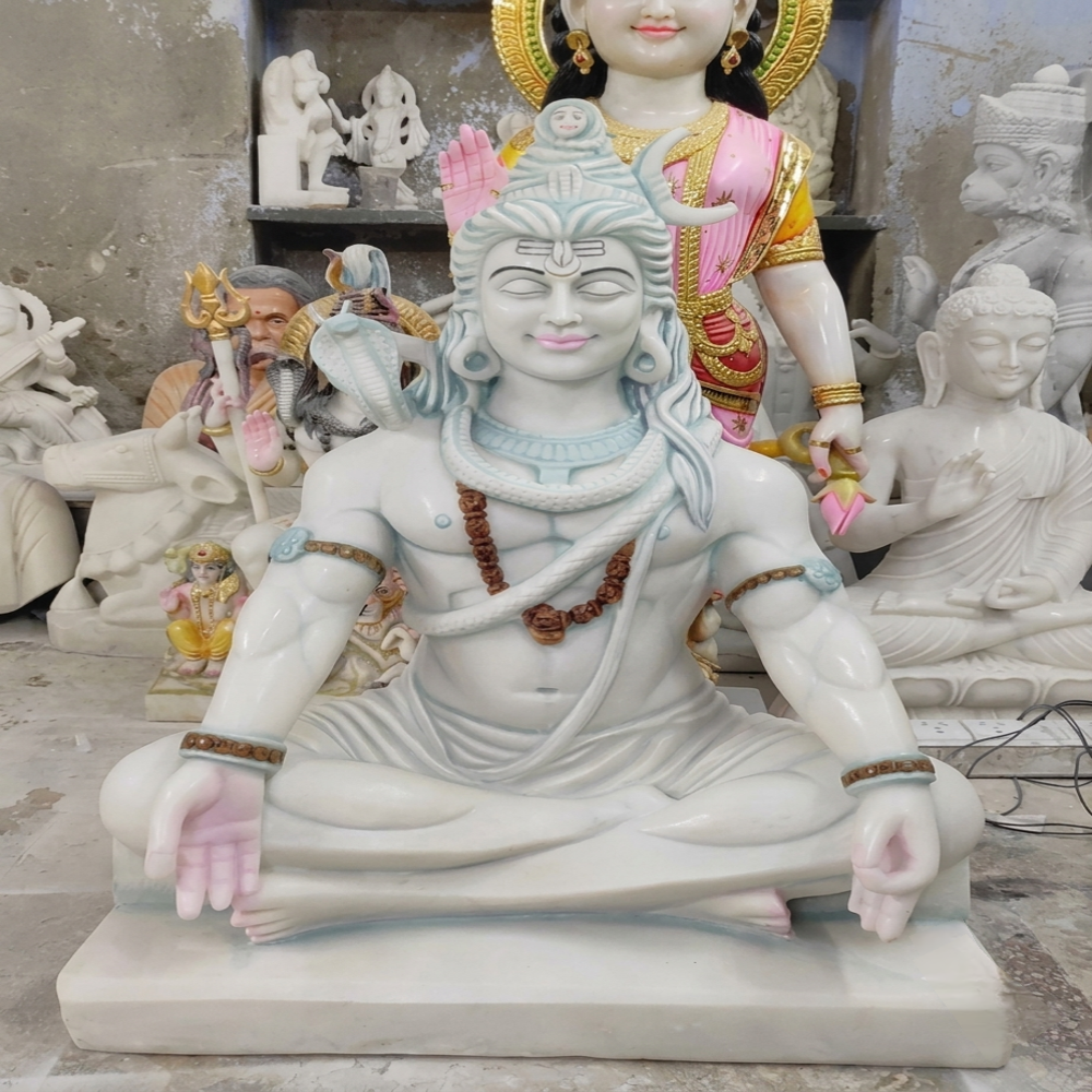 Bholenath Ji