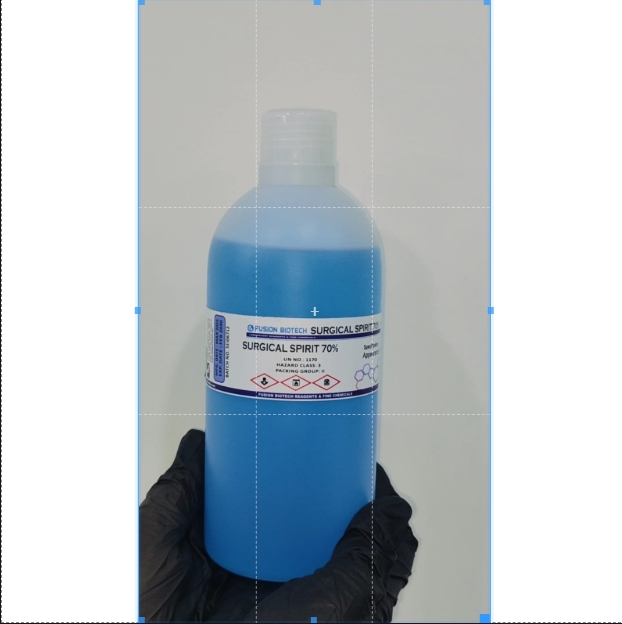 Surgical Spirit