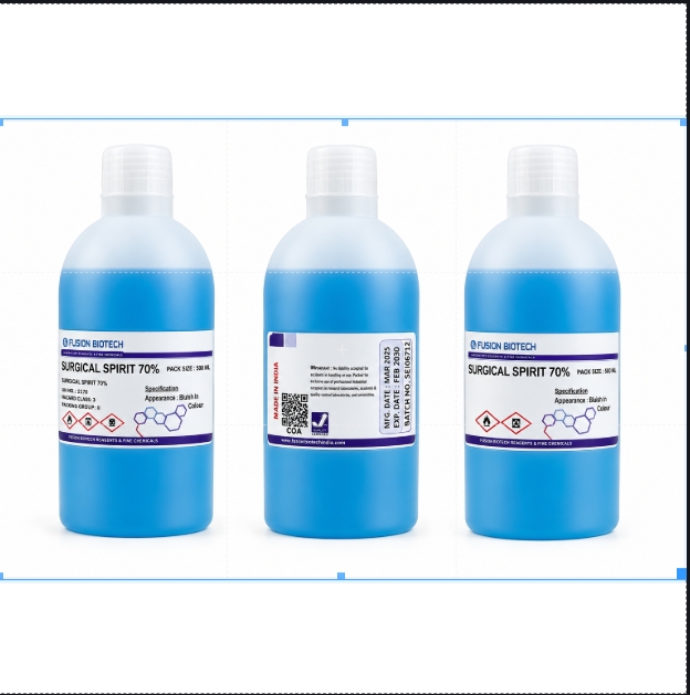 Surgical Spirit