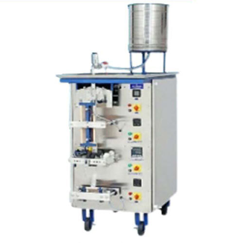 Culler Typr Pspsi Liquid Packing Pneumatic Machine