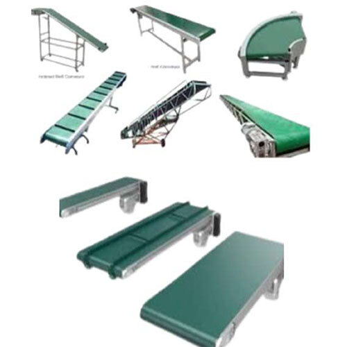 All Type Conveyor