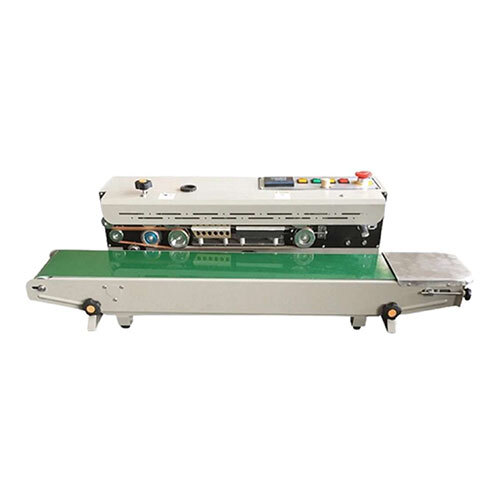 Packaging Machine