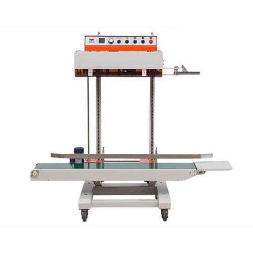 Band Sealer Qlf 1680 - Dimension (L*W*H): 170X75X60 Centimeter (Cm)