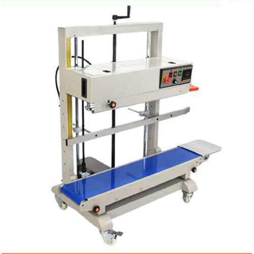 Band Sealer Fr 1100V - Dimension (L*W*H): 110X51X59 Centimeter (Cm)