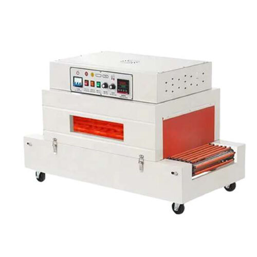 Shrink Tunnel Machine