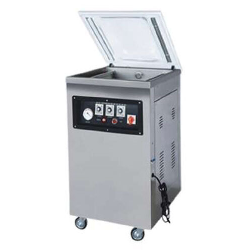 Vacuum Packaging Machine