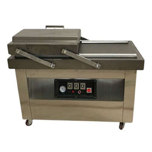Vacuum Packaging Machine