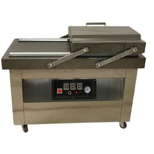 Vacuum Packaging Machine