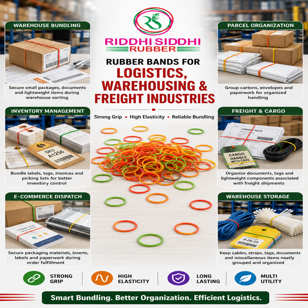Tiranga Rubber