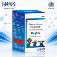 Megdex A   Dexamethasone Injection