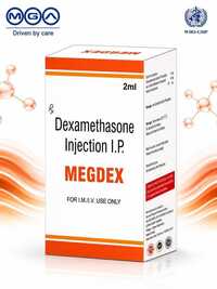 Dexamethasone Injection I.p.