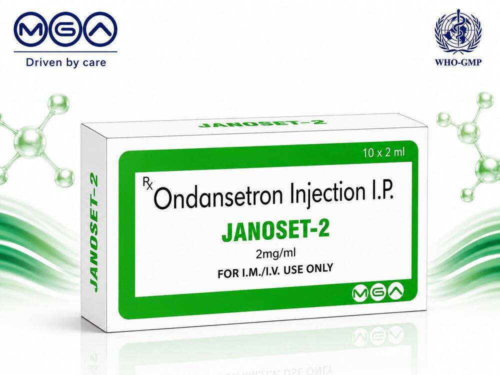 Ondansetron Injection I.P.