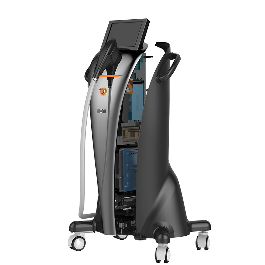 DPL Machine