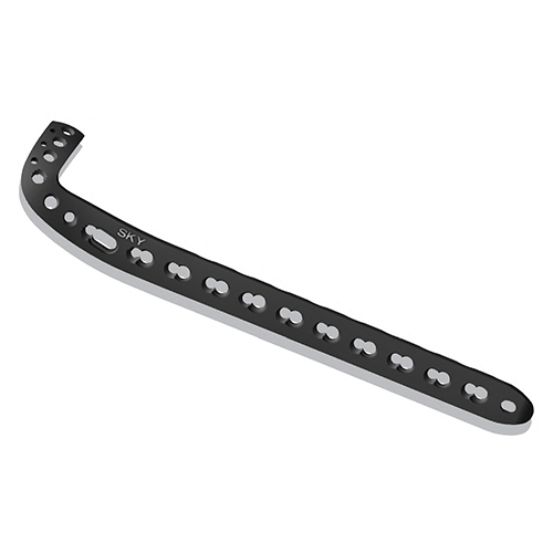 Anterolateral Distal Tibia Plate
