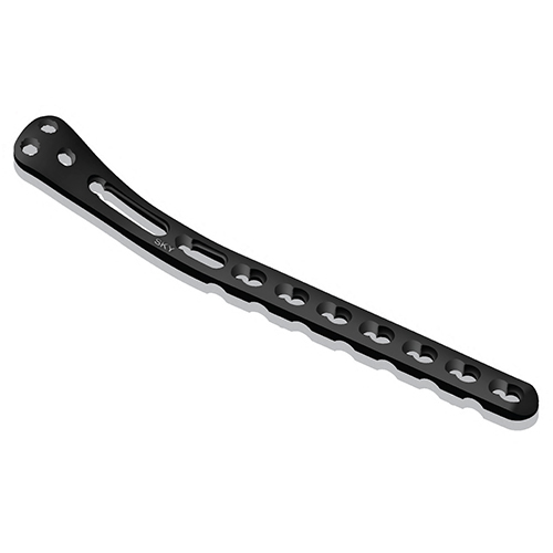 Posteria Medial Tibia Plate