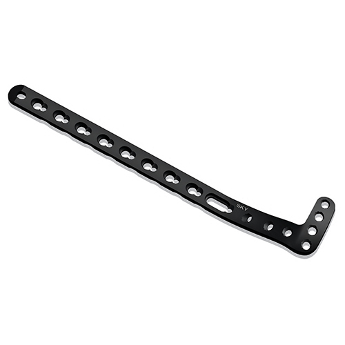 Proximal Tibia L Plate