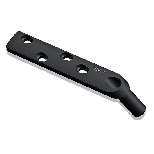 D.H.S Plate Locking Plate For Orthopedic Implants