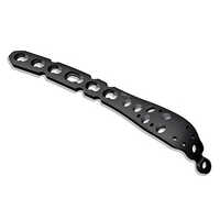 Olecronan Plate Locking Plate For Orthopedic Implants