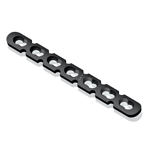 Recon Combi Hole Plate Locking Plate For Orthopedic Implants
