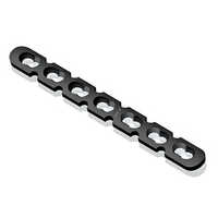 Recon Combi Hole Plate Locking Plate For Orthopedic Implants