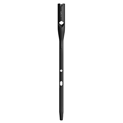 Proximal Femoral Nail Antirotation System