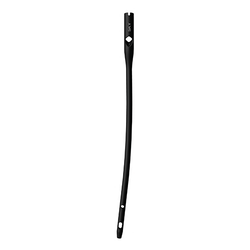 Long Proximal Femral Nail Antirotatiion System