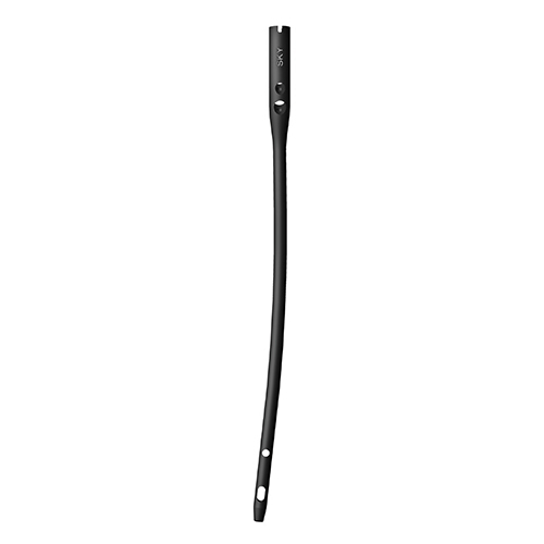 Proximal Femoral Nailling System For Orthopedic Implants
