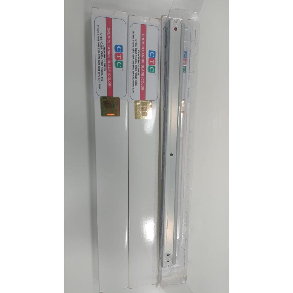 DRUM CLEANING BLADE (COLOR) C 165 / C265 / C600 / C700 / C800 / 810