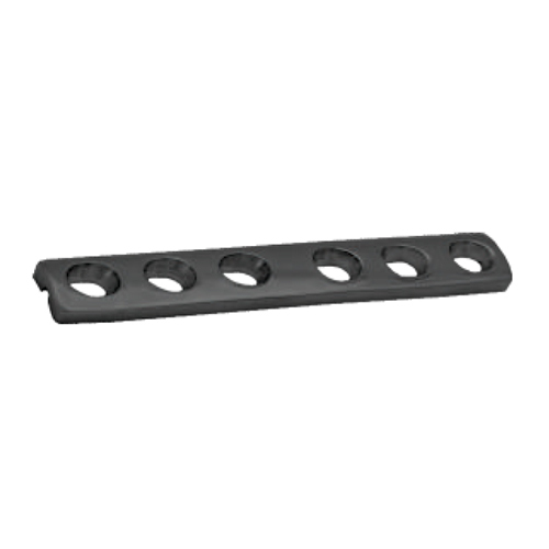 3.5mm Small D.C Implants Plate