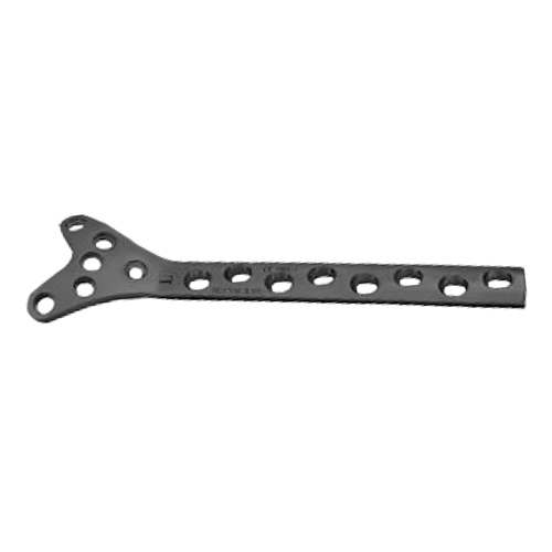 Condylar Buttress Plate Trauma Orthopedic Implants