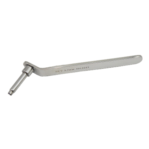 Drill lSleeve With Handle