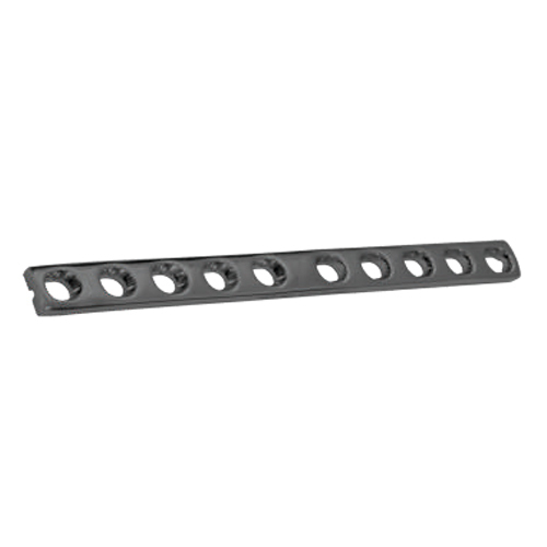 Narrow D.C Plate Trauma Orthopedic Implants