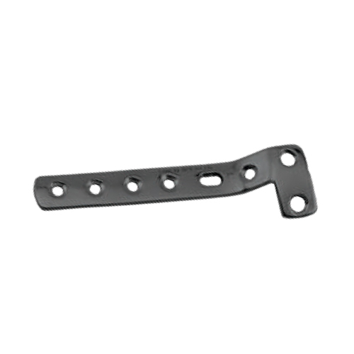 L Buttress Plate