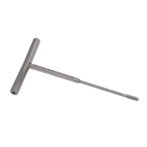 4mm Cannulated Bone Tap