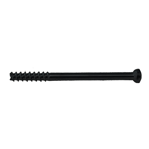 4mm Cannulated Cancellous Screw