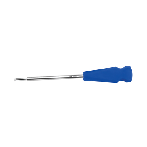 4mm Cannulated Silicone Handle Implants Screw Driver