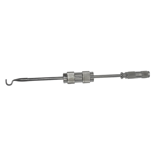 A.M Extractor Implants With Hook