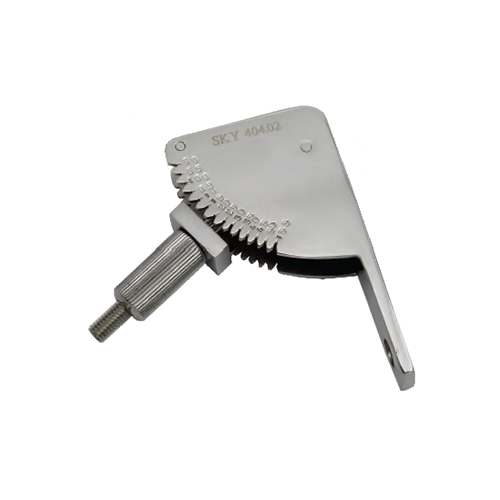 Angle Guide Adjustable Implants
