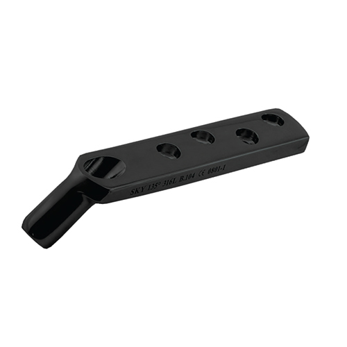 D.H.S Sort Barrel Plate For Hip Implants