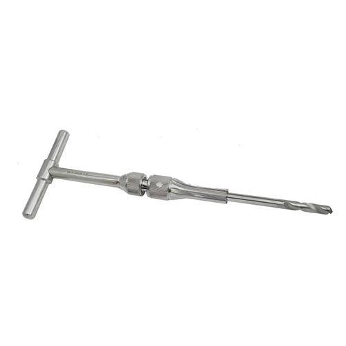 Triple Action Reamer Implants