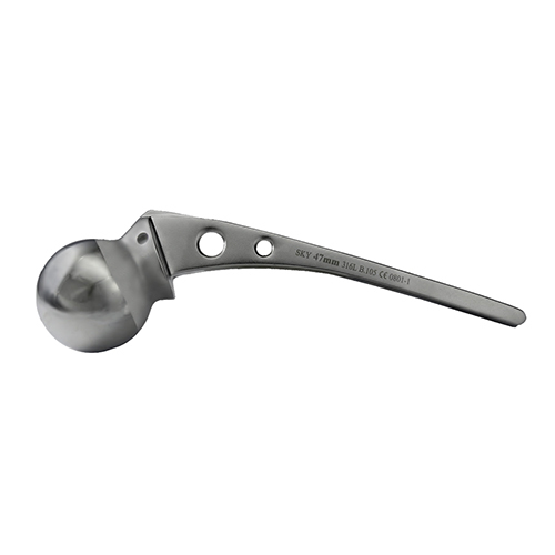 Austin Morre Prosthesis Sterile
