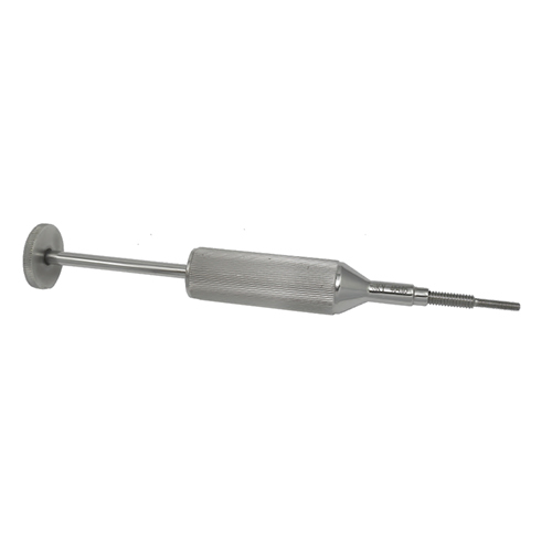 Compression Instruments For Implants