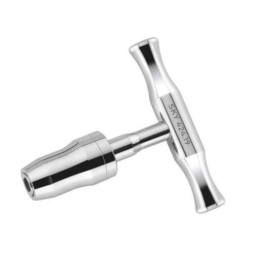 T Handle Quick Coupling For Reamer