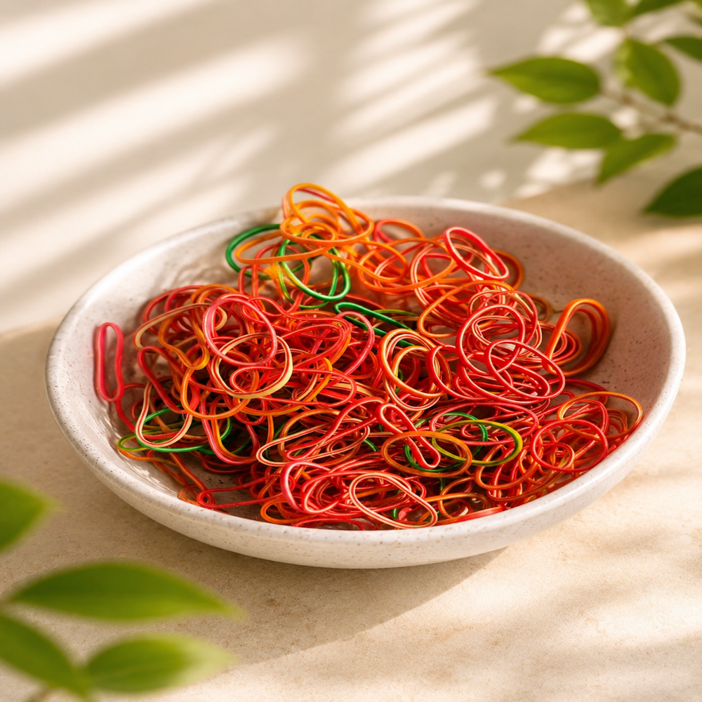 Centerline Rubber Band